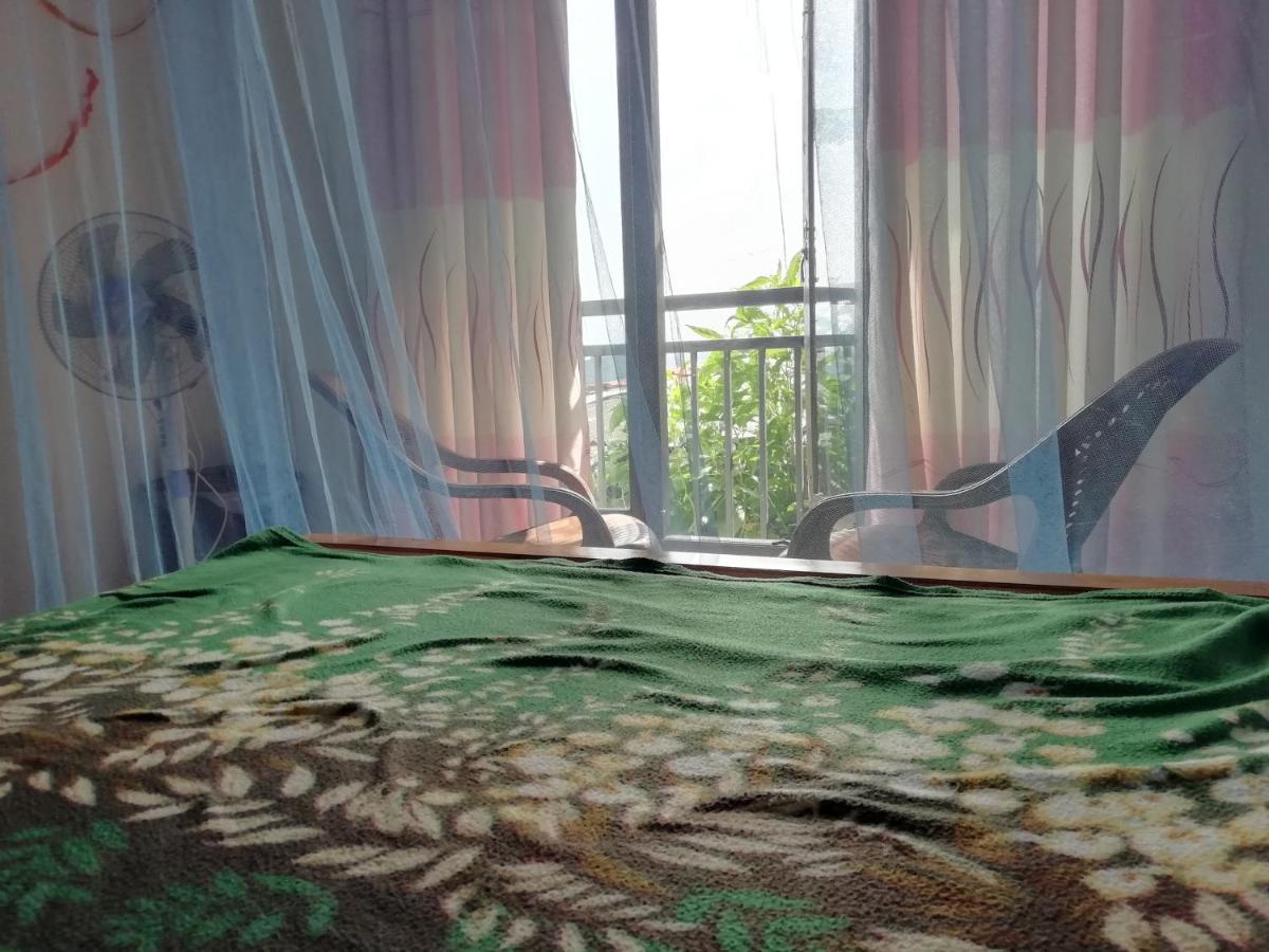 Dreamscape Home Stay Канді Екстер'єр фото