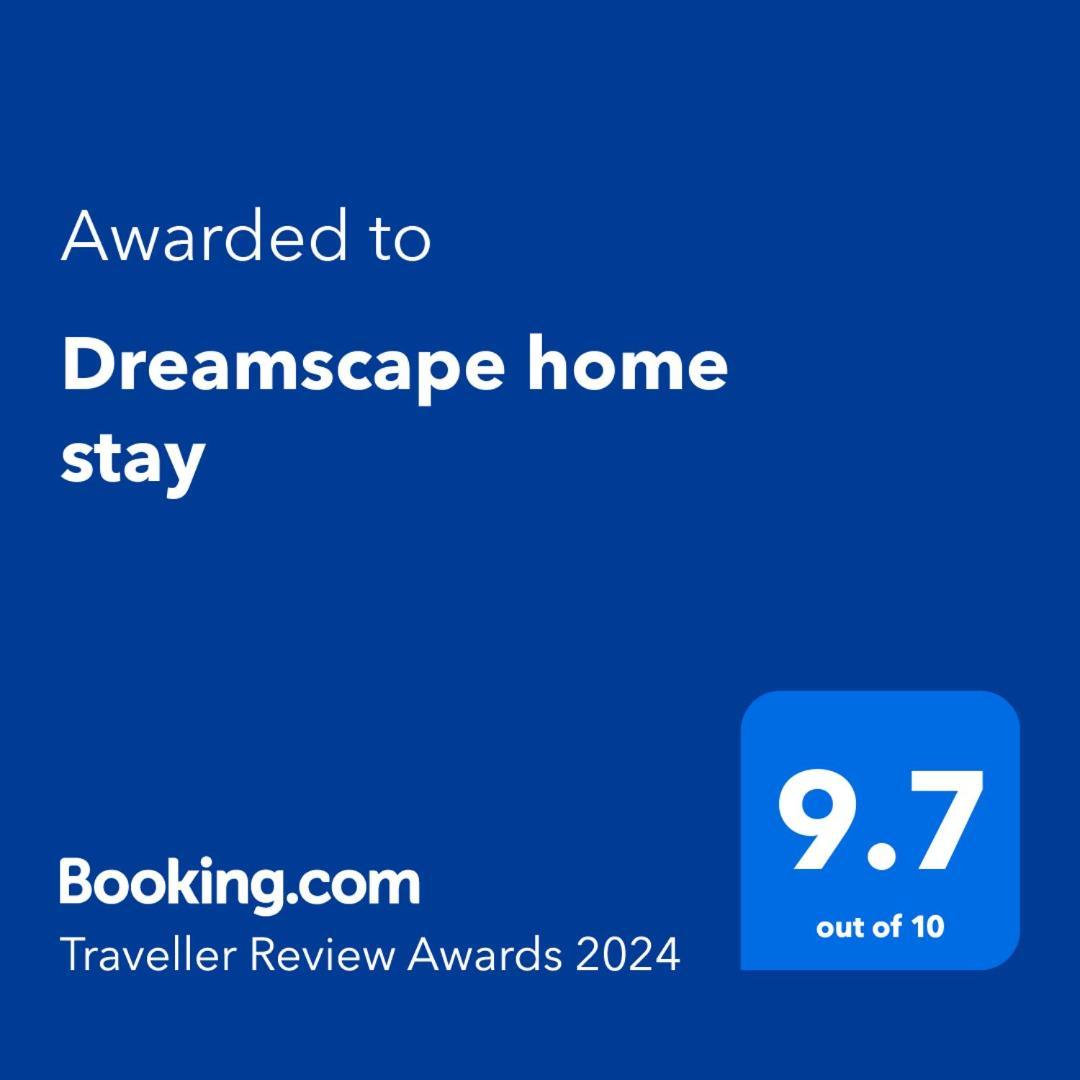 Dreamscape Home Stay Канді Екстер'єр фото