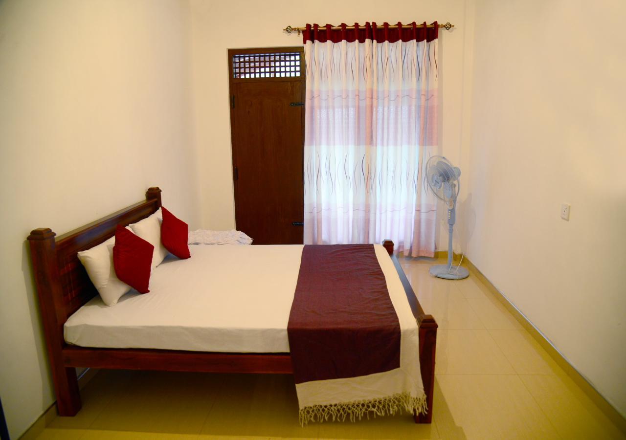 Dreamscape Home Stay Канді Екстер'єр фото