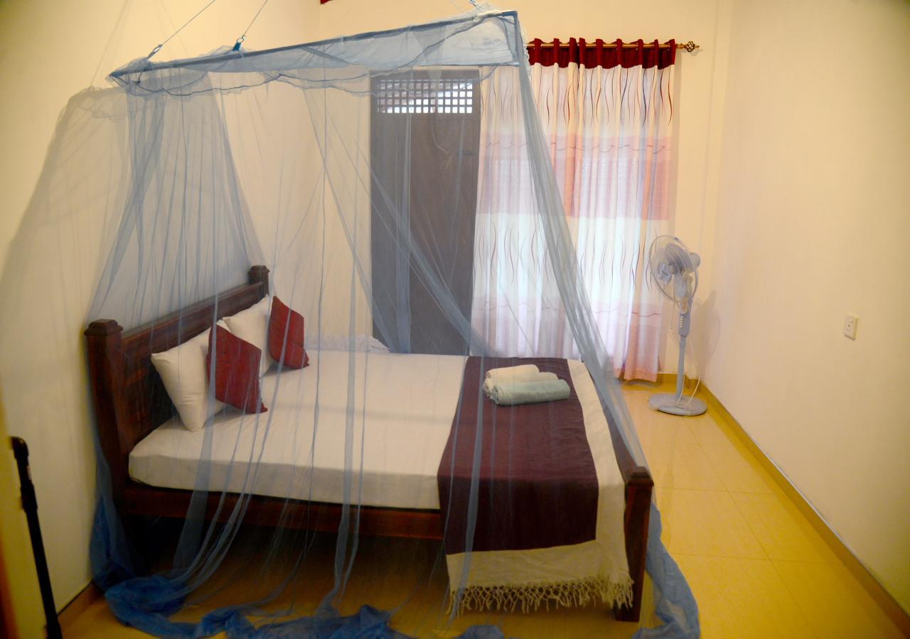 Dreamscape Home Stay Канді Екстер'єр фото
